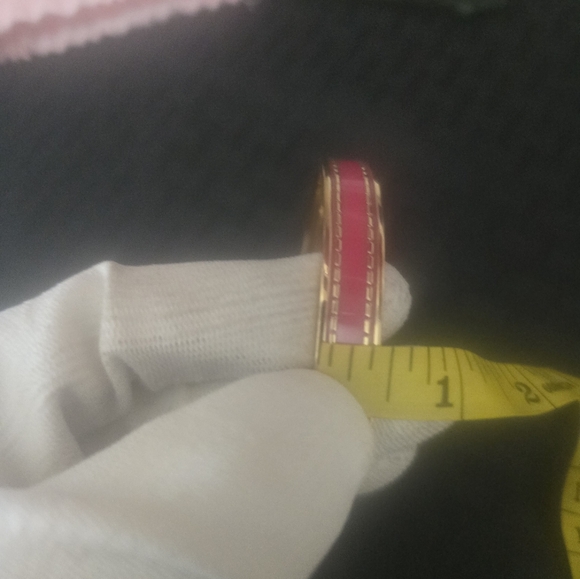 LOW START🔥♠️ KATE SPADE BUNDLE NEW JEWELRY BOX & EUC BRACELET - Picture 15 of 15